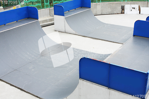 Image of Skatepark