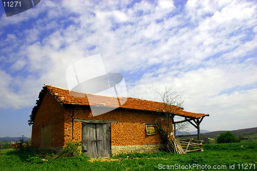Image of Old House