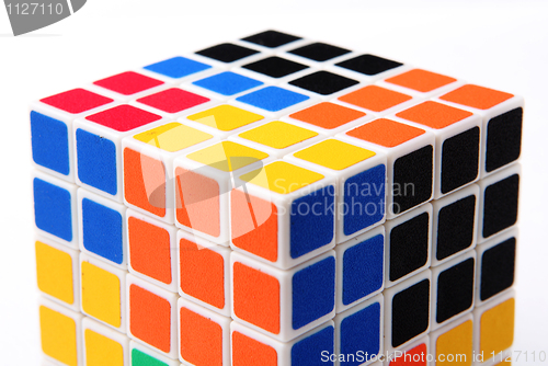 Image of  RUBIK'S CUBE 