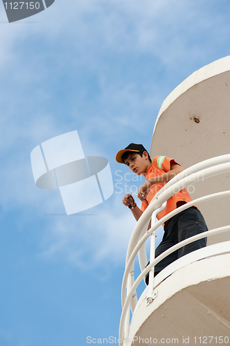 Image of Lifeguard