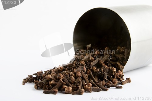 Image of Cloves