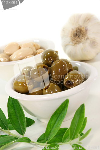 Image of Olives