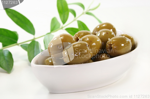 Image of Olives