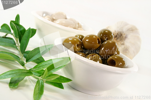 Image of Olives