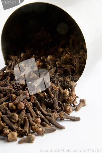 Image of Cloves