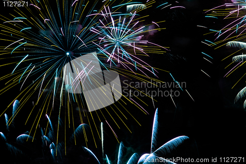 Image of Fireworks