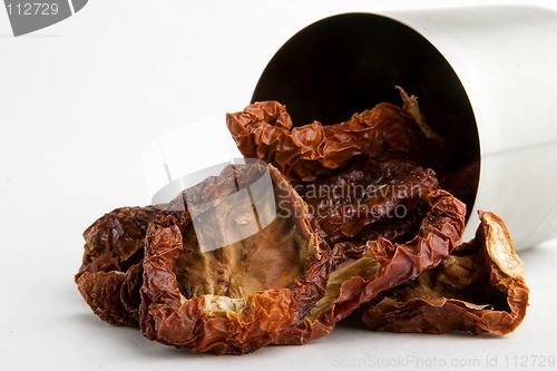 Image of Bulk Dried Tomatoes