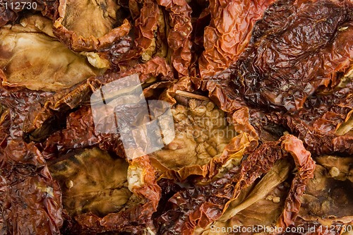 Image of Bulk Dried Tomatoes