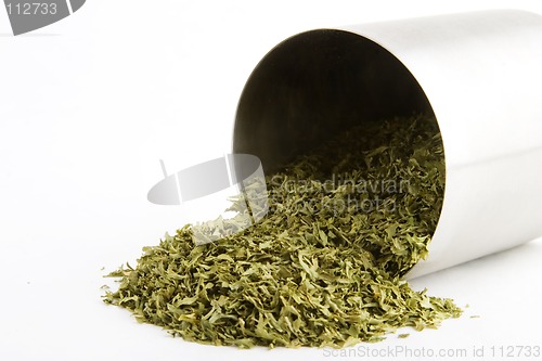 Image of Bulk Parsley