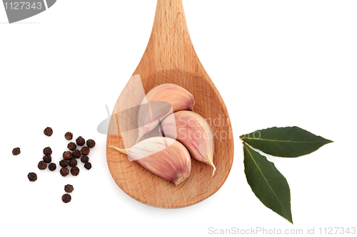 Image of Food Seasoning