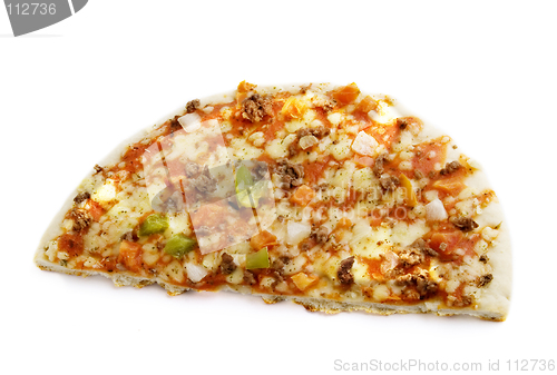 Image of Store Bought Pizza