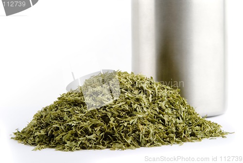 Image of Bulk Parsley