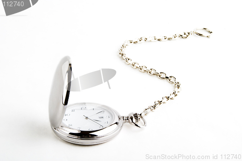 Image of Pocket Watch