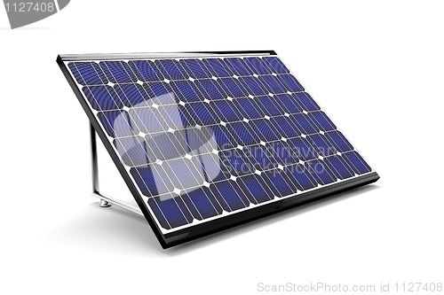 Image of Solar panel