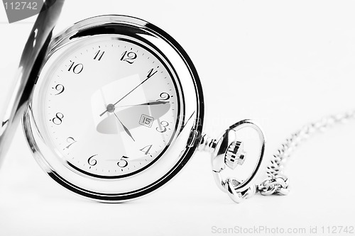 Image of Pocket Watch