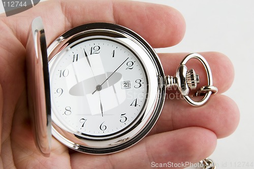 Image of Pocket Watch