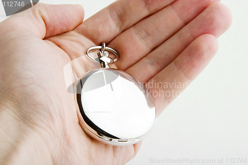 Image of Pocket Watch