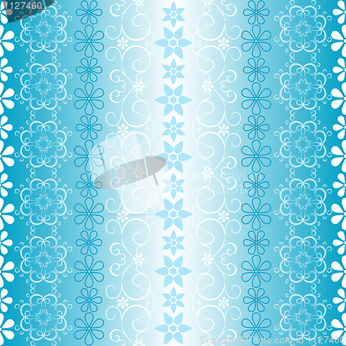 Image of Seamless christmas wallpaper