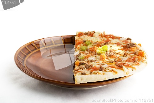 Image of Store Bought Pizza