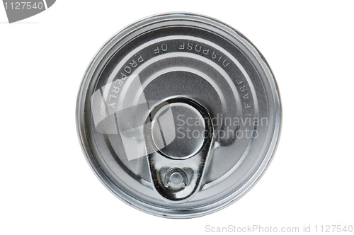 Image of Can cover 