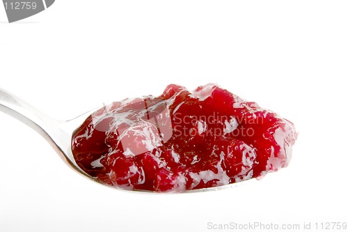 Image of Cranberry Jam