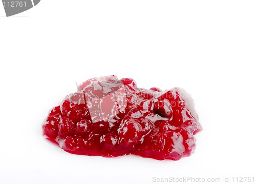 Image of Cranberry Jam