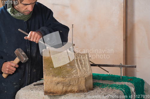 Image of Sculptor