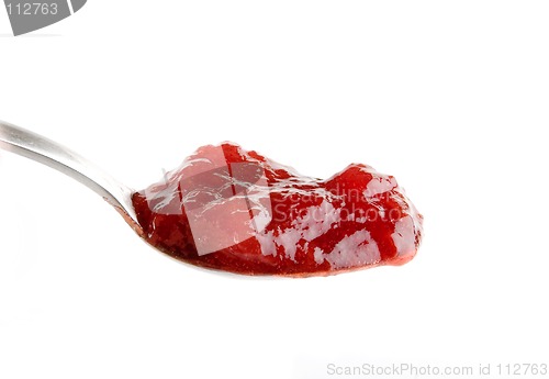 Image of Strawberry Jam