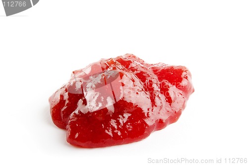 Image of Strawberry Jam