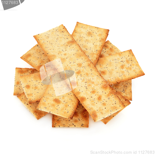Image of Cracker Biscuits