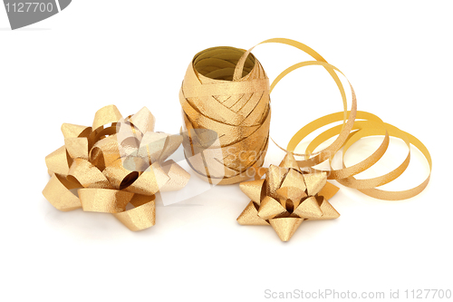 Image of Ribbon and Bows