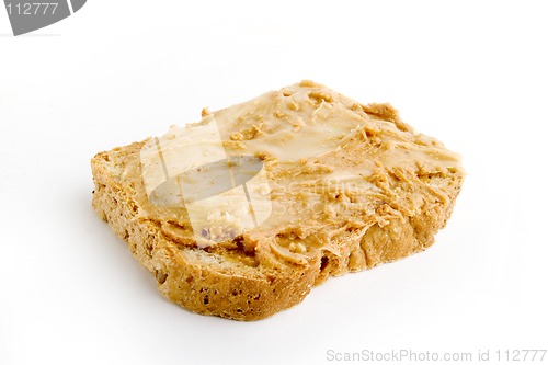 Image of Peanut Butter and Honey