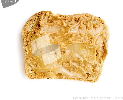 Image of Peanut Butter and Honey