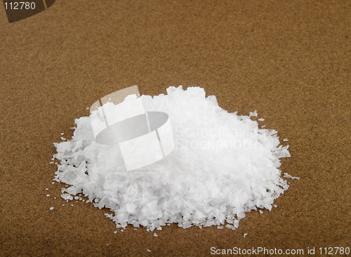 Image of Sea Salt
