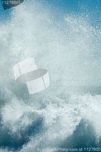 Image of wave