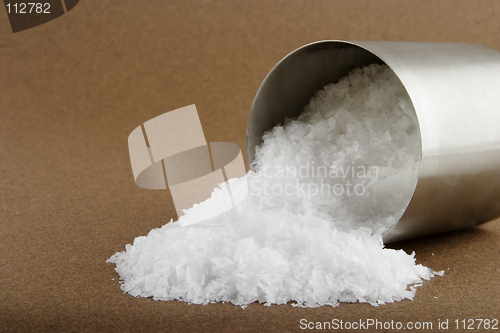 Image of Sea Salt