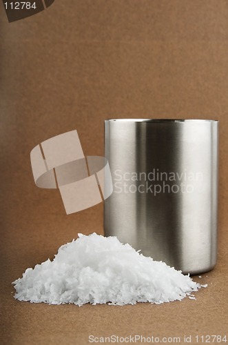 Image of Sea Salt