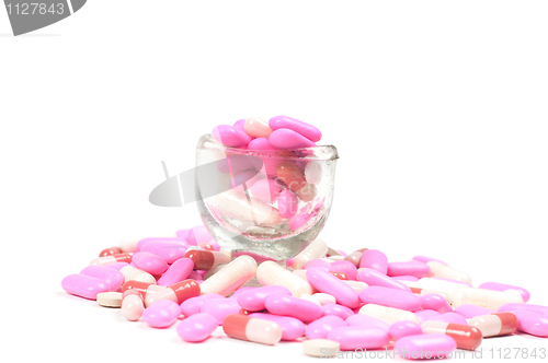 Image of Drugs (tablets)