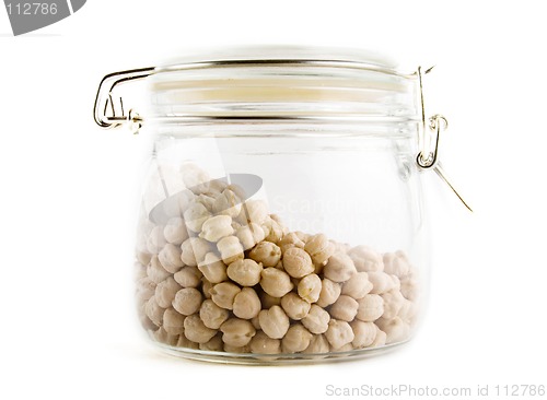 Image of Bulk Chick Peas