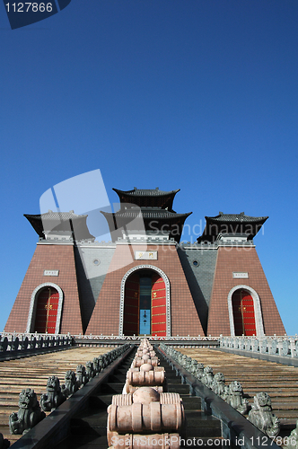 Image of China Gate