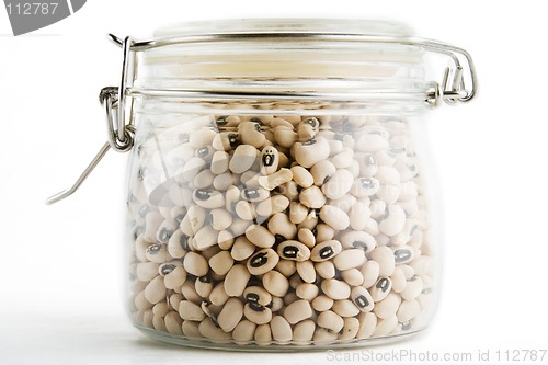 Image of Black Eyed Peas