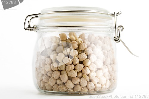 Image of Bulk Chick Peas