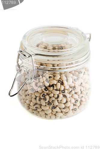 Image of Black Eyed Peas