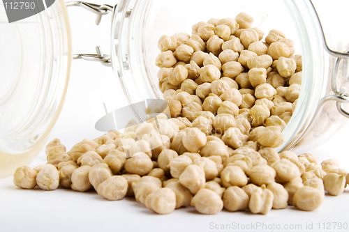 Image of Bulk Chick Peas