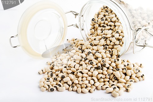 Image of Black Eyed Peas