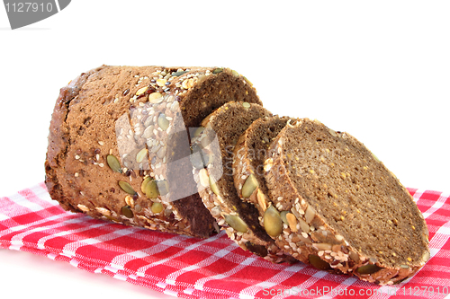 Image of Granary loaf