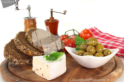 Image of Snack