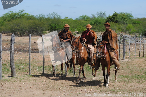 Image of Cowboy