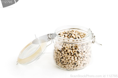 Image of Black Eyed Peas