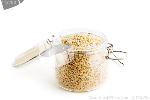 Image of Whole Grain Instant Rice